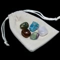 Friendship Crystal Healing Pack & Reference Card