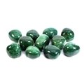 Fuchsite Extra Grade Tumble Stone (20-25mm)