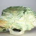 Fuchsite Mica Healing Mineral ~105mm