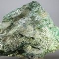 Fuchsite Mica Healing Mineral ~105mm