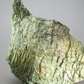 Fuchsite Mica Healing Mineral ~110mm