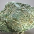 Fuchsite Mica Healing Mineral ~125mm