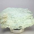 Fuchsite Mica Healing Mineral ~90mm