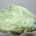 Fuchsite Mica Healing Mineral ~90mm