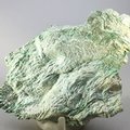 Fuchsite Mica Healing Mineral ~95mm