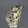 Fulgurite Healing Crystal ~30mm