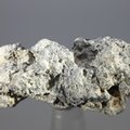 Fulgurite Healing Crystal ~37mm