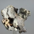 Fulgurite Healing Crystal ~45mm