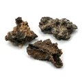 Fulgurite Healing Crystal