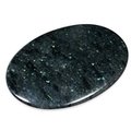 Galaxyite Palm Stone