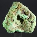 Gaspeite Healing Crystal ~33mm