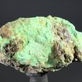 Gaspeite Healing Crystal ~38mm