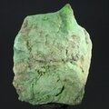 Gaspeite Healing Crystal ~39mm