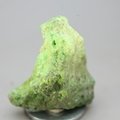 Gaspeite Healing Crystal ~40mm