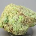 Gaspeite Healing Crystal ~40mm