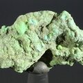 Gaspeite Healing Crystal ~41mm