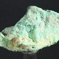 Gaspeite Healing Crystal ~42mm