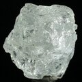 Gem Aquamarine Healing Crystal ~26mm