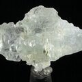 Gem Aquamarine Healing Crystal ~34mm