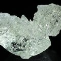 Gem Aquamarine Healing Crystal ~38mm