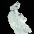 Gem Aquamarine Healing Crystal ~40mm