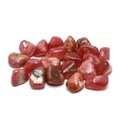 Gem Rhodochrosite Tumble Stone (15-20mm)