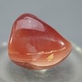 Gem Rhodochrosite Tumblestone  ~25mm