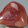 Gem Rhodochrosite Tumblestone  ~27mm