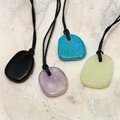 Gemstone Necklaces - Pack of 4