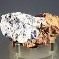Gibbsite & Azurite Healing Mineral ~57mm
