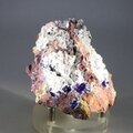 Gibbsite & Azurite Healing Mineral ~62mm