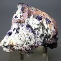 Gibbsite Mineral Specimen ~70mm