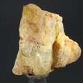 Gold Danburite Healing Crystal ~35mm