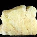 Gold Danburite Healing Crystal ~36mm