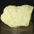Gold Danburite Healing Crystal ~38mm