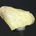 Gold Danburite Healing Crystal ~38mm