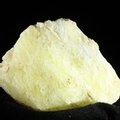 Gold Danburite Healing Crystal ~40mm