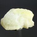 Gold Danburite Healing Crystal ~42mm