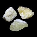 Gold Danburite Healing Crystal