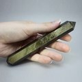 Gold Sheen Obsidian Wand ~130mm