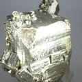 Golden Iron Pyrite Complex Healing Mineral (Collector Grade) ~65mm