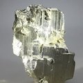 Golden Iron Pyrite Complex Healing Mineral (Collector Grade) ~87mm