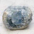 GORGEOUS Celestite Crystal Cluster ~70mm