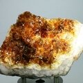 GORGEOUS Citrine Cluster ~105 x 65mm