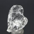 Goshenite Healing Crystal ~18mm