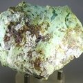 Goudeyite Mineral Specimen ~85mm