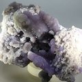 Grape Agate Healing Mineral ~100mm