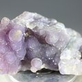 Grape Agate Healing Mineral ~40mm