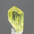 Green Apatite Healing Crystal ~17mm