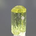 Green Apatite Healing Crystal ~18mm